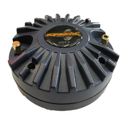 TWEETER DRIVER  KRACK   KDT-2 - Hergui Musical