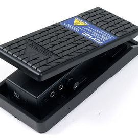 PEDAL BEHRINGER FCV-100 VOLUMEN Y CONTROL   FCV-100 - herguimusical