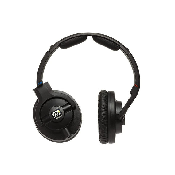 AUDÍFONOS DE DIADEMA PROFESIONAL  KRK   KNS-6402 - Hergui Musical