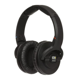 AUDÍFONOS DE DIADEMA PROFESIONAL  KRK   KNS-6402 - Hergui Musical