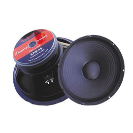 BOCINA 18" S/ TELA 8 OHMS  KPS-18 - herguimusical