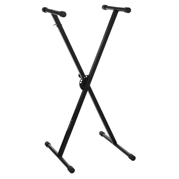 SOPORTE STANDARD P/ TECLADO ON-STAGE   KS7190 - herguimusical