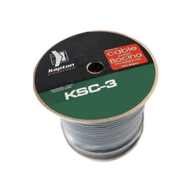 CABLE CAL. 12 POR METRO USO RUDO KAPTON   KSC-312 - herguimusical