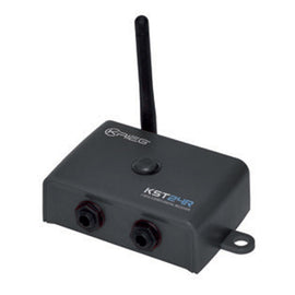 RECEPTOR DE AUDIO GENERAL INALAMBRICO  KRIEG   KST-24R - herguimusical