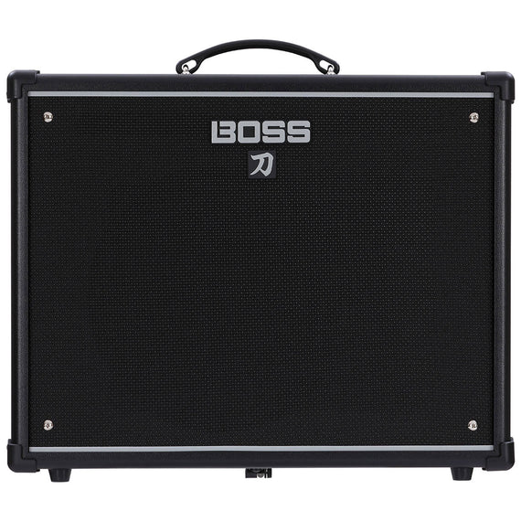 AMPLIFICADOR PARA GUITARRA (COMBO) KATANA 50w 1x12