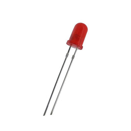 LED-5mm ROJO INTERMITENTE  XTRON   LE-RI5 - Hergui Musical