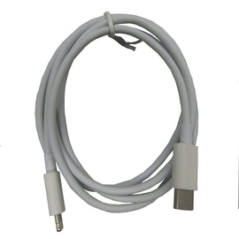 CABLE USB TIPO "C" A LIGHTNING  WICKED   LHT/T-C - herguimusical