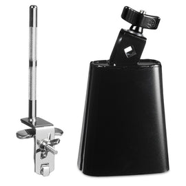 CENCERRO CON MONTAJE LATIN PERCUSSION   LP20NY-K - herguimusical