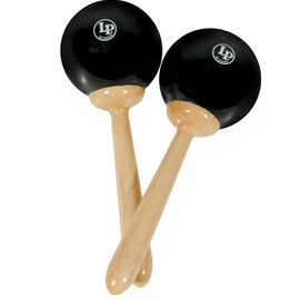 MARACAS DE FIBRA LATIN PERCUSSION   LP389 - herguimusical