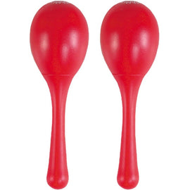 MARACAS LP RHYTHMIX CHIK-ITAS PLASTICO COLORES ALEATORIOS VARIADOS  LATIN PERCUSSION (LP)   LPR011BD36-1 - Hergui Musical