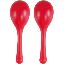 MARACAS LP RHYTHMIX CHIK-ITAS PLASTICO COLORES ALEATORIOS VARIADOS  LATIN PERCUSSION (LP)   LPR011BD36-1 - Hergui Musical