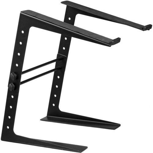 SOPORTE P/ LAPTOP/CD PLAYER ON-STAGE   LPT5000 - herguimusical