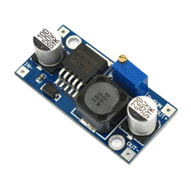 CONVERTIDOR DE VOLTAGE 4.5v-40V a 1.5V-34V 3A  WICKED   EL-DC/DC - herguimusical
