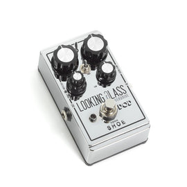 PEDAL SIGNATURE DESIGNER OVERDRIVE WITH EXTENSIVE FILTERING  DIGITECH   LOOKING-GLASS - Hergui Musical