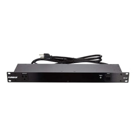 CENTRO DE CARGA FURMAN   M-8X2 - herguimusical