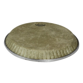 PARCHE 12 1/2" PARA TUMBA SY FIBERSKYN3 REMO M4-1250-F6-D1 - herguimusical