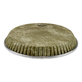 PARCHE 10 3/4" PARA CONGA FIBERSKIN REMO M4-1075-F5-D2 - herguimusical
