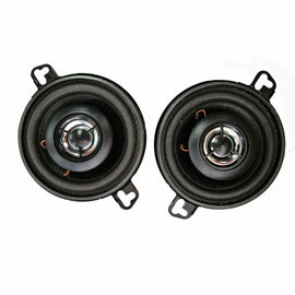 JGO. DE BOCINA 3.5" COAXIAL 100w  WICKED   MC-3502R101D - herguimusical