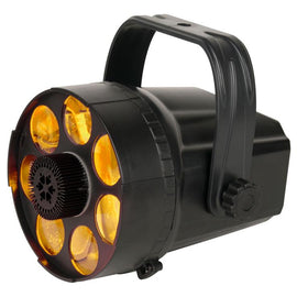 LUZ AMERICAN DJ   MICRO-PHASE - herguimusical