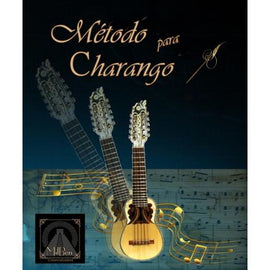 METODO DE CHARANGO   MILBEN-010 - herguimusical
