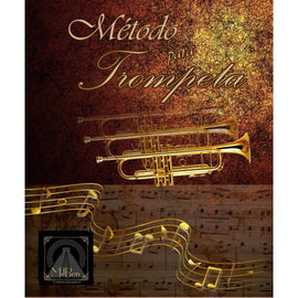 METODO DE TROMPETA   MILBEN-035 - herguimusical