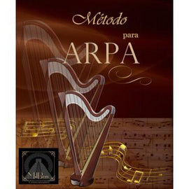 METODO DE ARPA   MILBEN-ARPA - herguimusical
