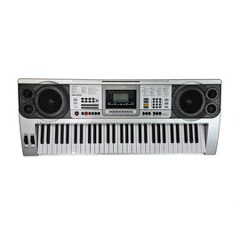 TECLADO 61 TECLAS  ELTON   MK-810 - Hergui Musical
