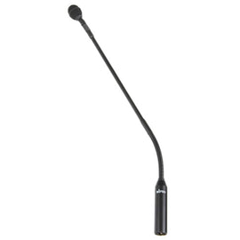 Microfono Cuello de Ganso Conferencia (XLR-4pin)  Mipro   MM-205 - herguimusical