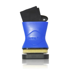 LIMPIADOR PARA CUERDA STRING FUEL MUSIC NOMAD   MN109 - herguimusical