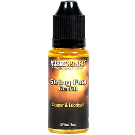 REPUESTO MUSIC NOMAD P/ STRING FUEL   MN120 - Hergui Musical