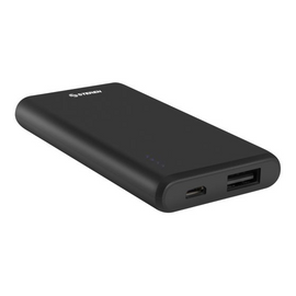 MINI BATERÍA DE RESPALDO (POWER BANK) PARA SMARTPHONES DE 2 500 MAH  STEREN   MOV-1020 - herguimusical