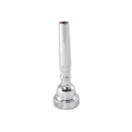 BOQUILLA PARA TROMPETA PIONNER 7C PLATA  MP-2 - herguimusical