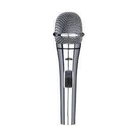 MICRÓFONO ALÁMBRICO  RADSON  MR-180 - herguimusical