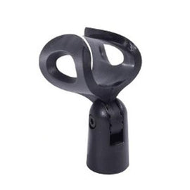 PORTA MICROFONO DE PRESION CON CLIP        MS-140 - herguimusical