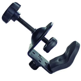 CLAMP DE PEDESTAL PARA CUELLO DE GANSO  ROMMS   MS-190 - herguimusical