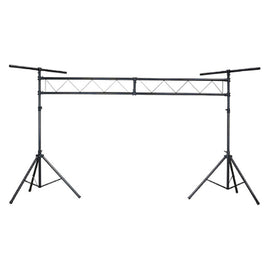 ESTRUCTURA PROFESIONAL PARA MONTAJE DE LUCES, PARA ESCENARIOS PEQUEÑOS  ROMMS  MS-250 - herguimusical