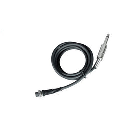 Cable 6.3 mm a Mini XLR  Mipro   MU-40G - herguimusical