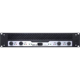 PODER DE 4 CANALES 800w RMS  BACKSTAGE   MX-4.4 - herguimusical