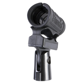 PORTAMICROFONO ABSORBENTE DE GOLPES ON-STAGE   MY-325 - herguimusical