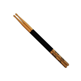 JGO DE BAQUETAS 5A NEW BEAT NB-5A - herguimusical