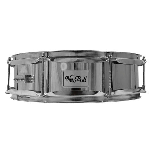 TAROLA P/BATERIA NEW BEAT NBS-1404 - herguimusical