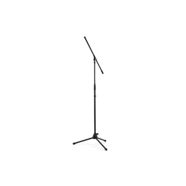 SOPORTE PARA MICROFONO CON BOOM  NOMAD   NMS-6606 - herguimusical