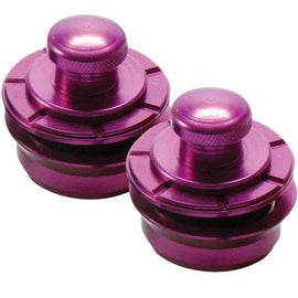 JGO. DE BOTON P/ TAHALI PURPURA ON-STAGE   NSL7300PV - herguimusical