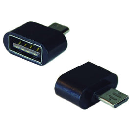 ADAPTADOR OTG V8  XTRON   OTG-805V8 - herguimusical