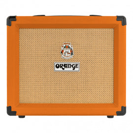 COMBO ORANGE "CRUSH" PARA GUITARRA ELÉCTRICA 20w, 1X8"   CRUSH-20RT - herguimusical