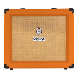 COMBO ORANGE "CRUSH" PARA GUITARRA ELÉCTRICA 35w, 1X10"   CRUSH-35RT - herguimusical