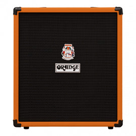 COMBO ORANGE "CRUSH" PARA BAJO ELECTRICO 50w, 1 X12"  ORANGE   CRUSH-BASS-50 - herguimusical