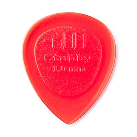 PUA 1 PIEZA STUBBY JAZZ 1.0  DUNLOP   P-47 - herguimusical