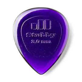 PUA 1 PIEZA STUBBY JAZZ 3.0  DUNLOP P-49 - herguimusical
