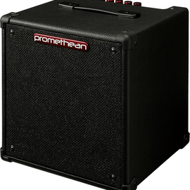COMBO IBANEZ "PROMETHEAN" PARA BAJO ELÉCTRICO 20w 1x8"   P20-N - herguimusical